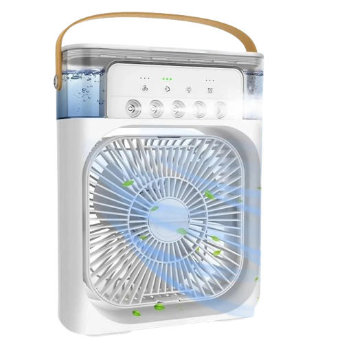 The Breezey™ Portable Air Cooler